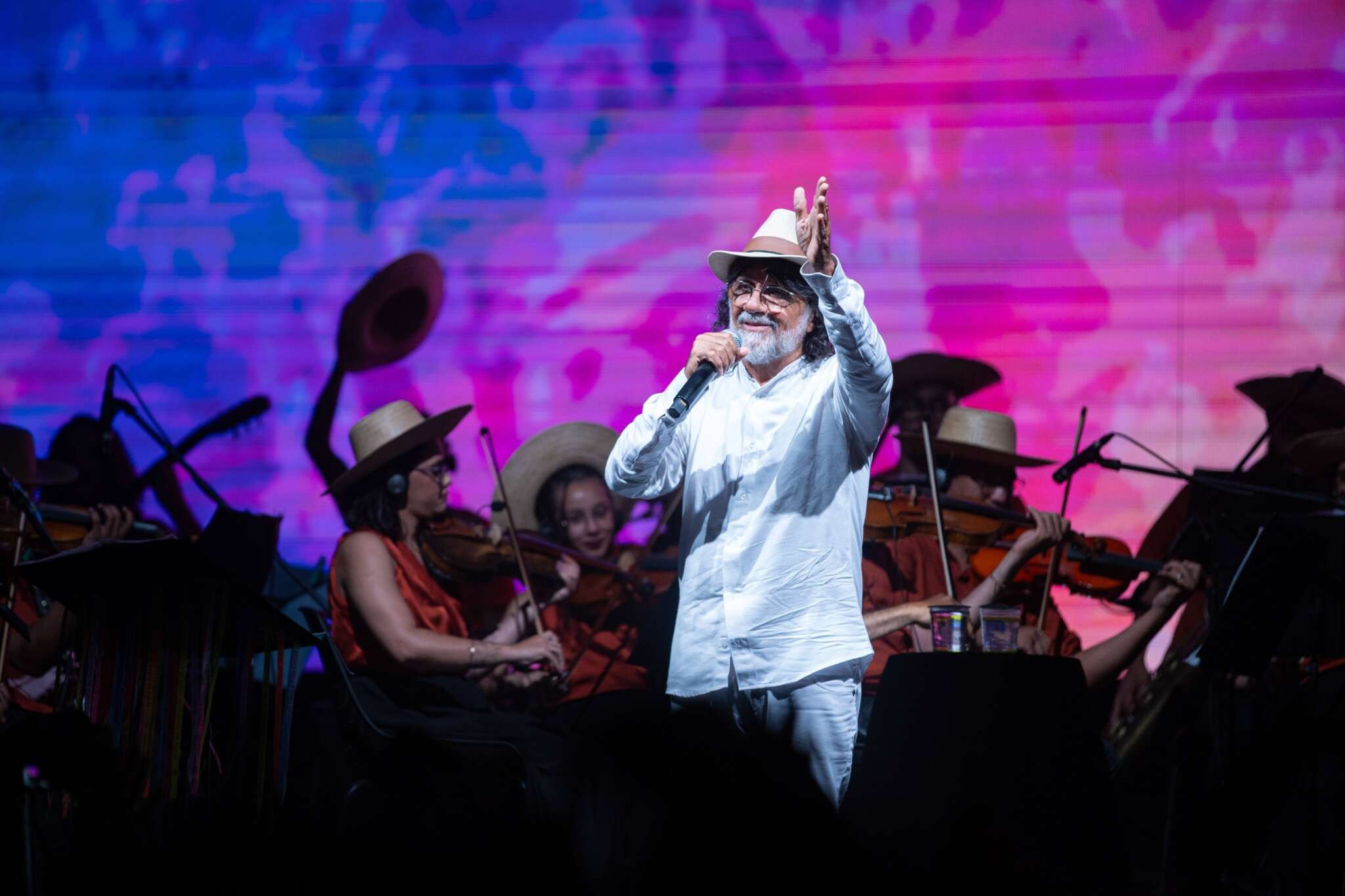24042024Show Nordeste Orquestrad