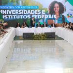 MEC anuncia R$ 400 mi para universidades federais