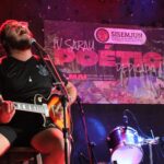 IV Sarau do SISEMJUN fortalece cultura entre servidores
