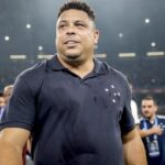 Ronaldo critica CBF: “Palhaçada vai continuar”