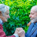 Lula lamenta morte de Mujica e exalta legado político