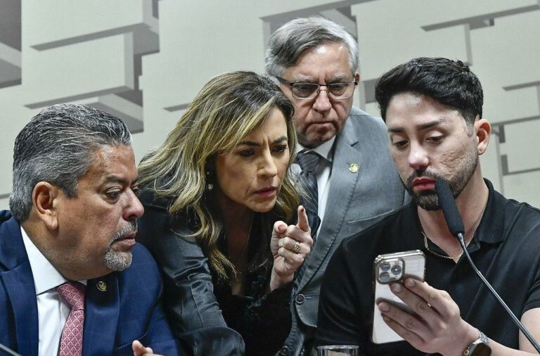 CPI das Bets pode convocar mais influenciadores