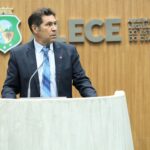 De Assis Diniz defende ações do governo na segurança