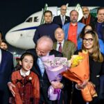 Lula visita a China para fortalecer comércio e assinar novos acordos