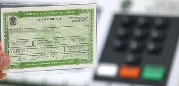 Juazeiro pode 4 mil títulos de eleitor cancelados