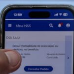 Golpes com INSS: Reembolso só pode ser solicitado pelo app Meu INSS