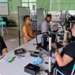 Detran atende candidatos do programa CNH popular em várias cidades do interior cearense