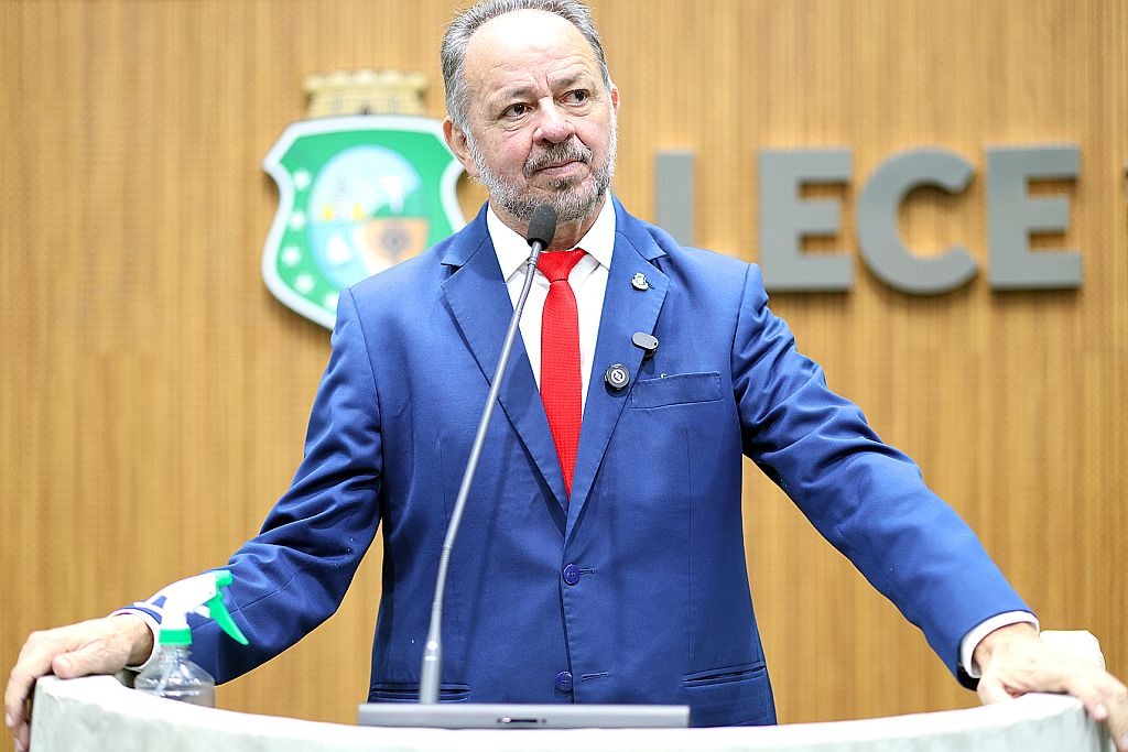 Deputado Acrísio Sena realiza nesta sexta, 23, sessão solene pelos 26 anos do Instituto Centec 1 Acrisio