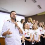 Alece lança projeto Alcance Mais Saúde com foco nos estudantes do Enem