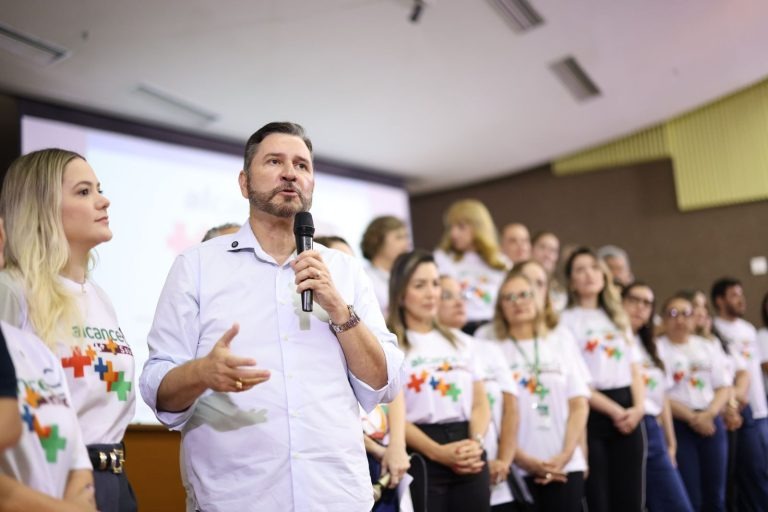 Alece lança projeto Alcance Mais Saúde com foco nos estudantes do Enem 1 Alece lança projeto Alcance Mais Saúde com foco nos estudantes do Enem