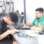Caminhão do Cidadão leva serviços gratuitos em maio