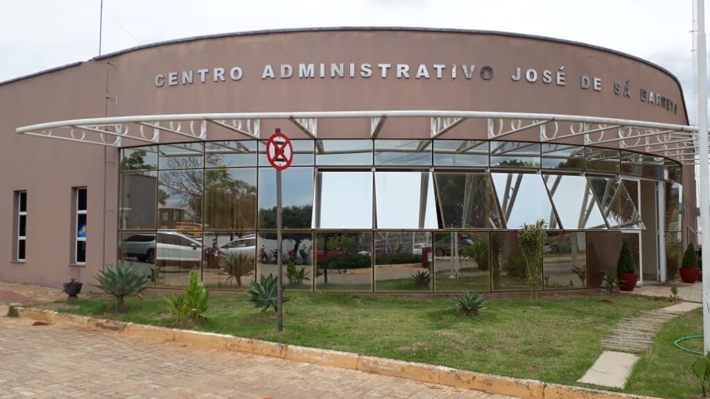 Barbalha lança Refis com até 100% de desconto 1 Barbalha lança Refis com até 100% de desconto