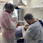 Crato promove Dia D contra câncer de boca