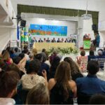Crato entrega Medalha Bárbara de Alencar a personalidades