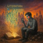 A Literatura faz o quê?