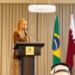 Jade Romero leva Ceará à missão do Nordeste no exterior