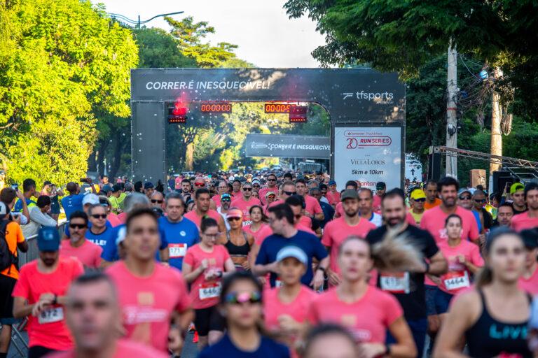Corrida TF 1