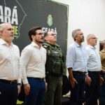 Ceará reduz crimes e bate metas do Misp em 2025