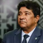 Ednaldo Rodrigues desiste de recurso no STF