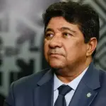 Ednaldo Rodrigues desiste de recurso no STF