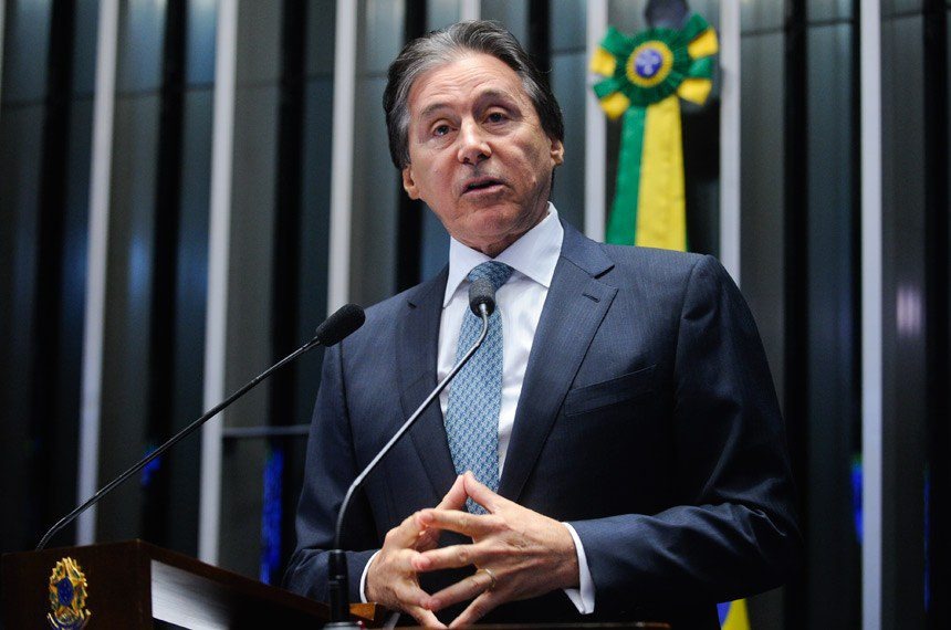 Panorama Político analisa cenário eleitoral e embates 1 Eunicio-Oliveira