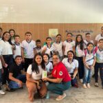 Feira de Ciências, Linguagens, Arte 3