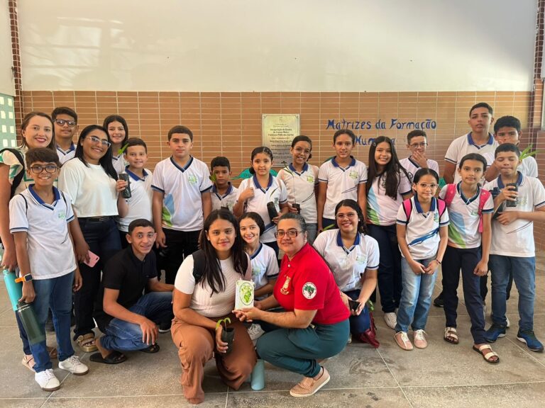 Feira de Ciências, Linguagens, Arte 3