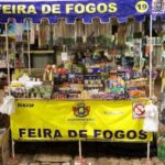 Feira de Fogos de Juazeiro do Norte será aberta oficialmente nesta sexta-feira, 30