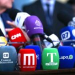 Brasil sobe 47 posições em ranking de imprensa