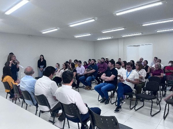 Crato lança programa de apoio emocional a ouvidores