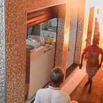 Homem é incendiado no Mercado do Pirajá em Juazeiro