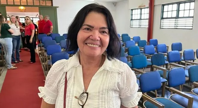 Coluna Panorama Político | Por Tarso Araújo 3 Iris Tavares PT