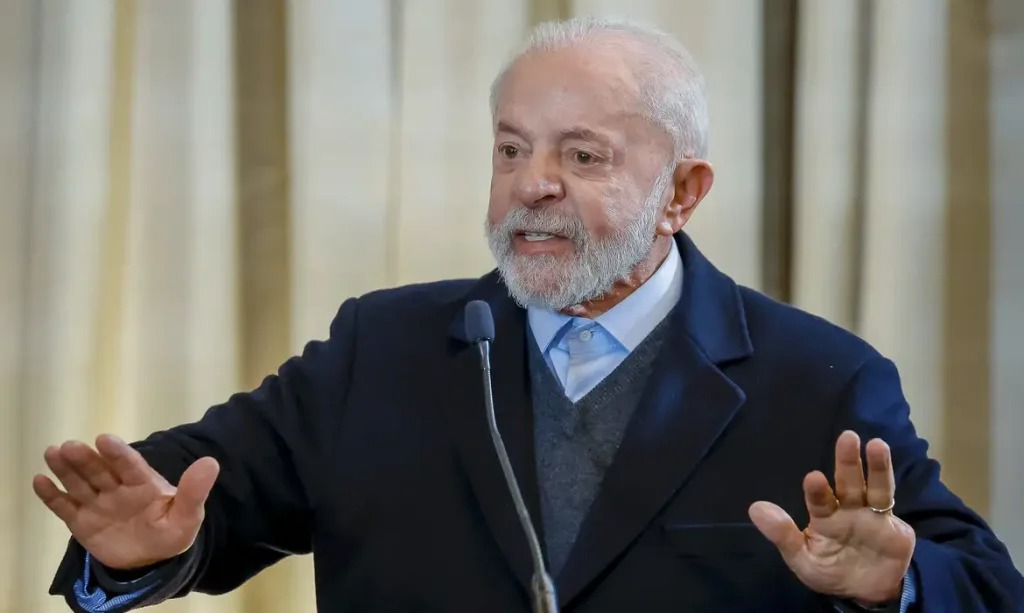 Lula garante ressarcimento a aposentados lesados 1 Lula garante ressarcimento a aposentados lesados