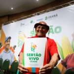Sertão Vivo Ceará vai beneficiar 63 mil famílias rurais