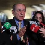 Senado aprova fim da reeleição no Executivo