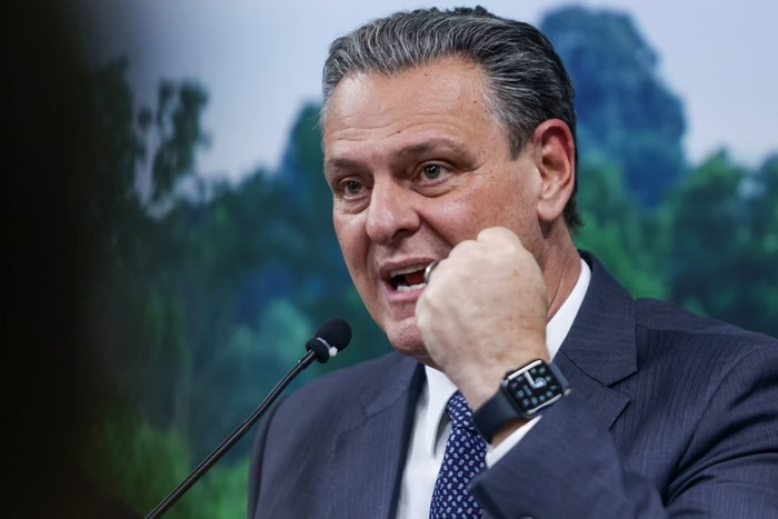Brasil descarta 3 focos de gripe aviária e monitora outros 4 1 Brasil descarta 3 focos de gripe aviária e monitora outros 4
