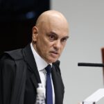 Moraes adota medida inédita em ação contra Bolsonaro