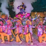 Quadrilha junina vira patrimônio imaterial de Fortaleza