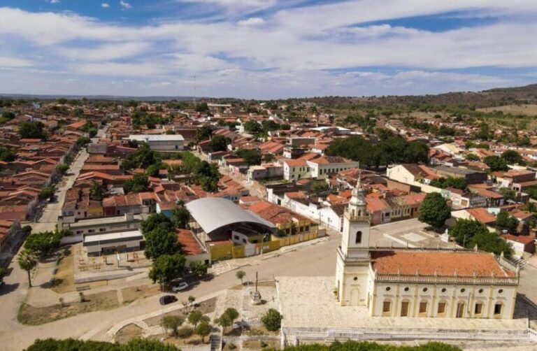 Santana do Cariri zera homicídios em 2024