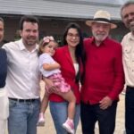 Lula desembarca em Juazeiro do Norte
