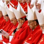 Cardeais sinalizam continuidade do legado de Francisco
