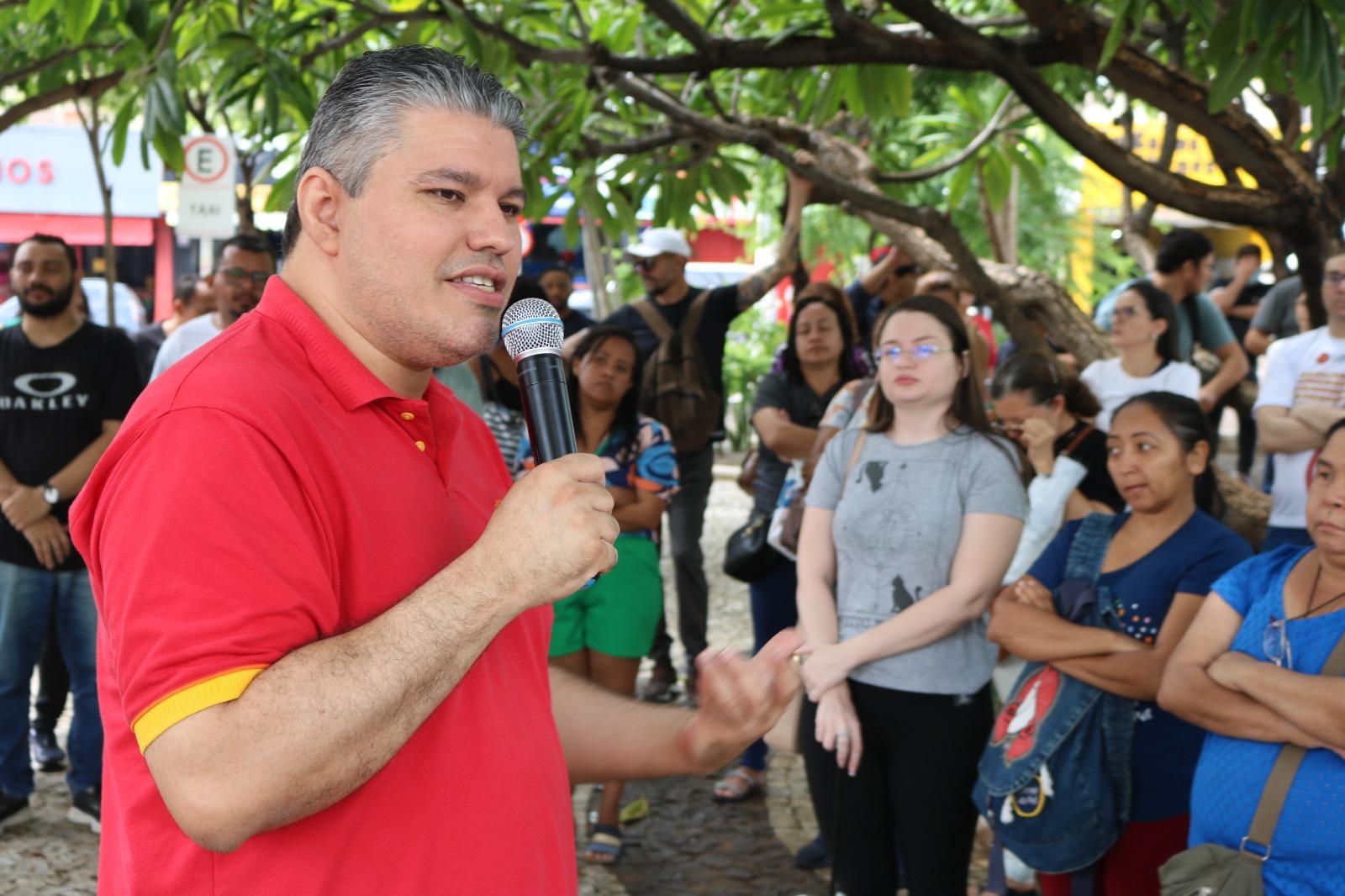 Servidores de Juazeiro do Norte podem entrar em greve 2 Untitled 10 1