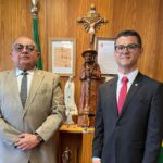 STJ integra Academia Caririense de Direito