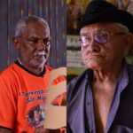 Mestre Chico e Mestre Tarcísio são os novos Tesouros Vivos da cultura de Juazeiro do Norte