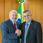 José Guimarães integra missão de Lula à Rússia e China