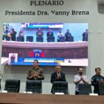 Plano Municipal de Prevenção à Violência é discutido em audiência pública na Câmara de Juazeiro do Norte