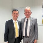 Deputado André Figueiredo é escolhido para integrar nova entidade jurídica do Cariri