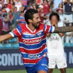 Fortaleza goleia o Juventude por 5 a 0 e sai do Z-4