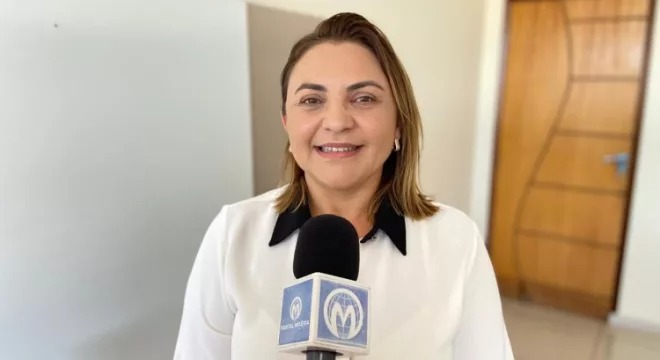 Prefeita de Altaneira comenta apuração sobre eleitores 1 Prefeita de Altaneira comenta apuração sobre eleitores