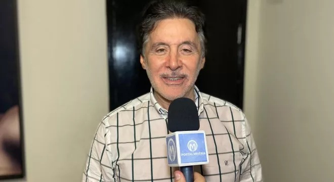 Eunício reforça pré-candidatura ao Senado em Juazeiro